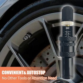 تصویر دفلیتور اتوماتیک 