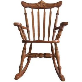 تصویر صندلی راک مدل ‌CH226 