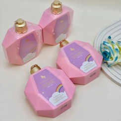 تصویر لوسیون الماسی 