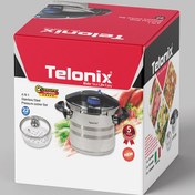 تصویر طراحی جعبه لوازم خانگی 