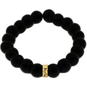 تصویر دستبند مهره ای 