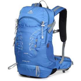 تصویر کوله پشتی 30 لیتر آی وان مدل جاسون AI ONE 30L 