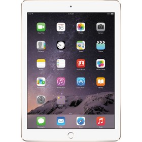 تصویر تبلت اپل مدل iPad Air 2 Wi-Fi ظرفیت 16 گیگابایت 