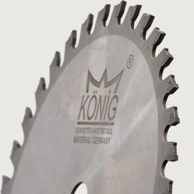 تصویر تیغه برش 450 