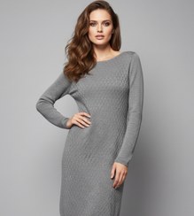 تصویر لباس بافت زنانه برند Esmara 