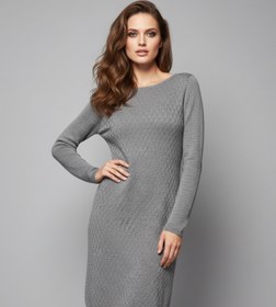 تصویر لباس بافت زنانه برند Esmara 