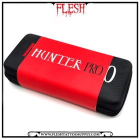 تصویر کیت عینک HUNTER PRO 