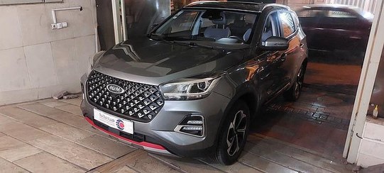 تصویر ام وی ام X55 پرو مدل 1403 ا IE IE