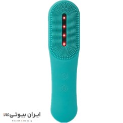 تصویر فیس براش سیلیکونی کارینا مدل LR620 