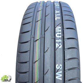 تصویر لاستیک خودرو مارشال مدل Matrac MH12 سایز 205/55R16 