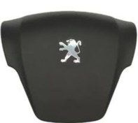 تصویر قاب ایربگ چپ ۲۰۷ جدید 