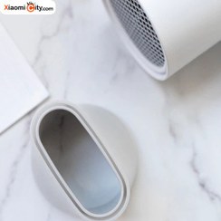تصویر سشوار شیائومی مدل ShowSee A1-W Anion Hair Dryer ShowSee A1-W Anion Hair Dryer