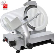 تصویر کالباس بر محک MS275A180 Meat Slicer Mahak MS275A180