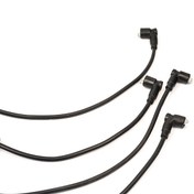 تصویر وایرشمع مزدا 2000 کابل 8 میلfrkpower 