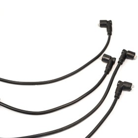 تصویر وایرشمع مزدا 2000 کابل 8 میلfrkpower 