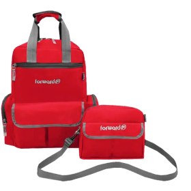 تصویر کوله پشتی سیسمونی Forward مدل FCLT3345 