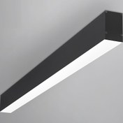 تصویر چراغ خطی ( لاین نوری ) روکار LN 65-90 