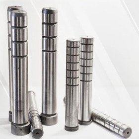 تصویر میل راهنما قالب - 80 / 16 