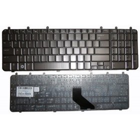 تصویر Keyboard HP DV7-1000 کیبورد لپ تاب اچ پی 