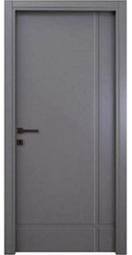 تصویر درب اتاقی روکش PVC 