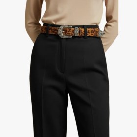 تصویر کمربند وینتیج کد 283 