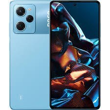 تصویر شیائومی Poco X5 Pro حافظه 128 رم 8گیگ پک گلوبال 