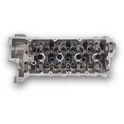 تصویر سرسیلندر خالی هیوندای i20 