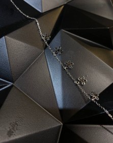 تصویر پابند زنانه pa bande zanane