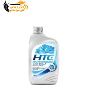 تصویر ضدیخ 1لیتری HTC 