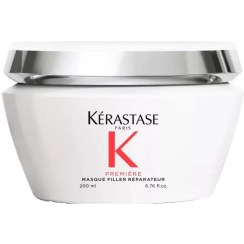 تصویر ماسک مو پریمیر کراستاس Kerastase Premiere Masque Filler Reparateur