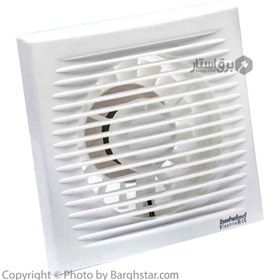 تصویر هواکش خانگی بهداد الکتریک مدل 15BE ا BEHDAD ELECTRIC 15BE WALL MOUNT FAN BEHDAD ELECTRIC 15BE WALL MOUNT FAN