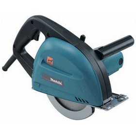 تصویر اره دیسکی فلزبر ماکیتا مدل 4131 Makita 4131 metal disc saw