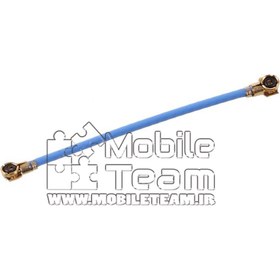 تصویر کابل آنتن سامسونگ آبی CABLE ANTENA SAMSUNG NOTE8-N950 BLUE 