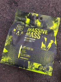 تصویر گینر مس مد لبز ۴.۵ کیلوگرم 