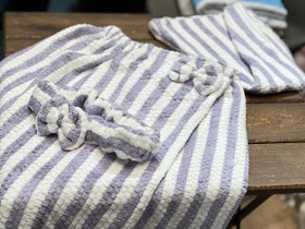 تصویر سارافون ۳ تیکه کبریتی - کد 