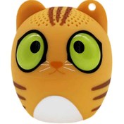 تصویر مینی اسپیکر پت صوتی گرین لاین Green Lion Audio Pet Mini Speaker Green Lion Audio Pet Mini Speaker