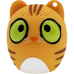 تصویر مینی اسپیکر پت صوتی گرین لاین Green Lion Audio Pet Mini Speaker Green Lion Audio Pet Mini Speaker