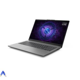 تصویر لپ تاپ لنوو LOQ Essential | 16GB RAM | 512GB SSD | I7 12650HX | VGA RTX4050 Lenovo LOQ Essential