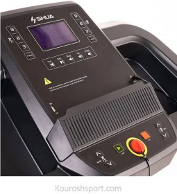 تصویر تردمیل خانگی شوا SH-T9119A 