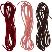 تصویر نخ تریشه مدل Y7592 طول 15 متر بسته 3 عددی 