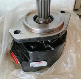 تصویر پمپ بیل بکهو هیما پمپ بیل بکهو هیما