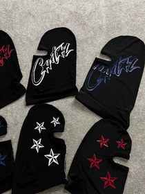 تصویر فیس ماسک کاستوم - 1 