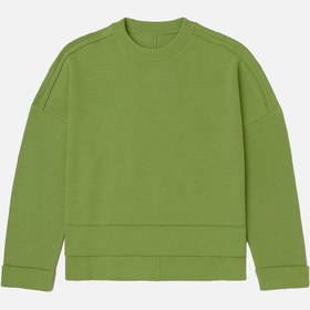 تصویر پلیور سبز (۴۴۰۳۸۴۰) 