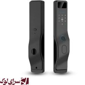 تصویر قفل دیجیتال اسمارت پس Bari 