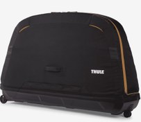 تصویر کیف حرفه ای دوچرخه 100501 thule Bike gear bags and travel cases 100501