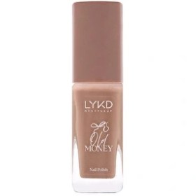 تصویر LYKD Old Money Nail Polish 169 Whisper لاک ناخن 
