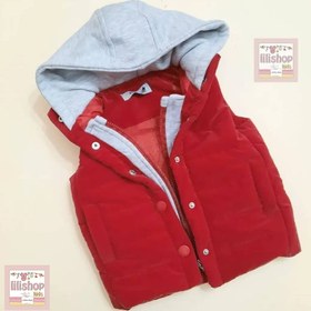 تصویر پافر سلیکنی 1107 