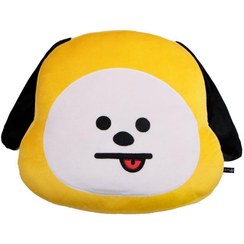 تصویر عروسک مدل bt21-BTS طرح چیمی 