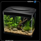 تصویر آکواریوم مکانیزه MA-25 