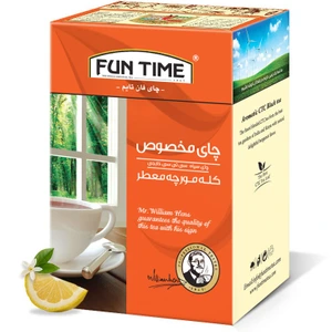 تصویر فروشگاه فان تایم